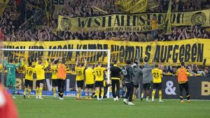 Parteneriatul dintre Borussia Dortmund și Braune Digital duce fotbalul virtual la alt nivel