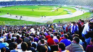 Rapid se mută!** "Facem spectacol la Timișoara!"