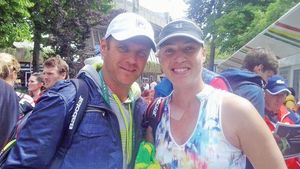 Românul cu afacere în Florida. Iulian Vespan a investit 200.000 de dolari într-o Academie de tenis