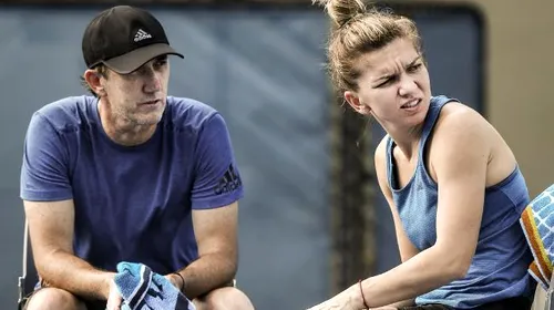 Darren Cahill, „jos pălăria” în fața campioanei de la Roland Garros, Ashleigh Barty: „Suntem al naibii de mândri de ea”