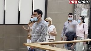 Eugen Trică a uitat de FC U Craiova! Ce mai face antrenorul care a promovat echipa lui Adrian Mititelu în Liga 1 | VIDEO EXCLUSIV