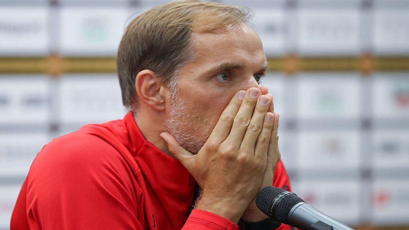 Antrenorul român care l-a bătut pe Tuchel, omul care a câștigat Liga Campionilor: „Este o mândrie. A fost o performanță mare”