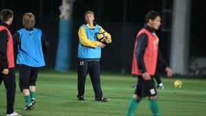 Traore i-a scos peri albi lui Petrescu!** Ivorianul care l-a costat pe "Bursuc" 4 milioane a stabilit un record la care Torres doar visează :)