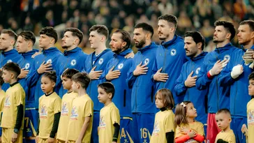 Nu s-a întâmplat prima minune pe care o aștepta România. Presa din Bosnia a exultat: „Ca un vis s-a deschis”