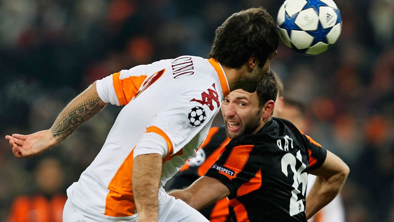 Răzvan Raț: **"Nu trebuie neapărat s-o batem pe Barcelona! Ne putem califica și cu egaluri"