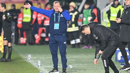 Fostul patron din Giulești șochează, după scandalul dintre Dorinel Munteanu și fanii alb-vișinii: „Galeria Rapidului este cea mai educată și manierată din fotbalul românesc! Mă sună jandarmii să mă felicite”. VIDEO