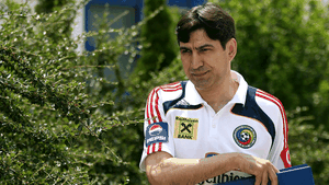 "Sunt 5 tehnicieni români care îl pot înlocui pe Pițurcă!"**