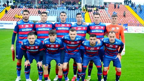 FC Bihor se află în cel mai bun moment al sezonului și are mare încredere înaintea deplasării cu FK Csikszereda. Erik Lincar, gata de victorie și în Cupa României: ”Să avem personalitate, tupeu și să luăm cele punctele”
