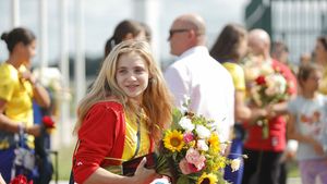 Vor să răstoarne decizia TAS și au băgat apelul de urgență pentru Sabrina Voinea! Armata de 5 avocați a cerut cel mai prețios lucru: „Situație traumatică”