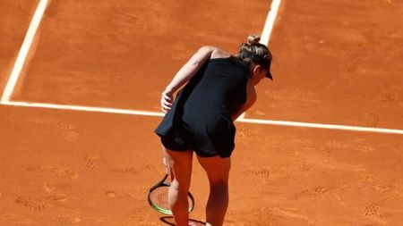 Accidentarea Simonei Halep ar putea avea consecințe mult mai dure decât se credea: „Pericolul mare vine la Wimbledon!"