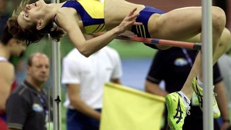 Grand Prix-ul Monica Iagăr a fost anulat din motive financiare