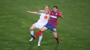 Derby de mii de euro!**