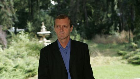 Dan Grecu "Nu se poate vorbi de progres"