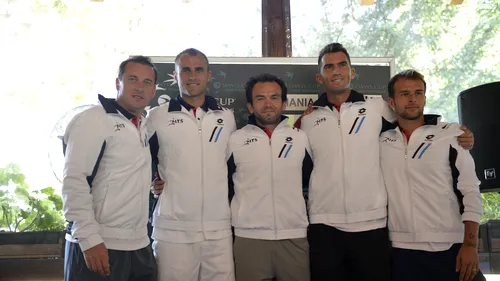 EXCLUSIV | Tecău refuză să fie primul căpitan-jucător din istoria echipei României de Cupa Davis. Cine vine în locul lui Andrei Pavel
