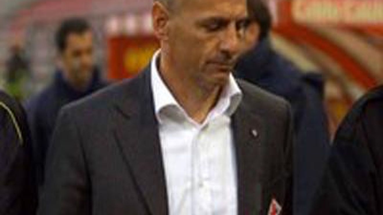 Alberto Cavasin ar putea fi noul antrenor al Timișoarei!