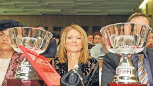 "România, aur? Nu prea curând!"** De ce locul 1 la maraton va fi mai greu de atins de românce