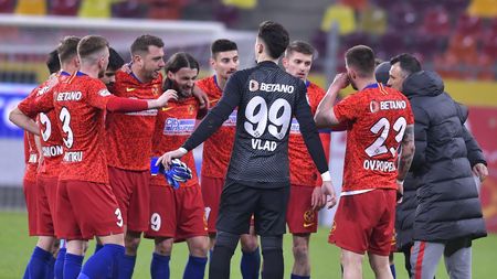 S-a stabilit unde va juca FCSB pe teren propriu. A căzut varianta „Arcul de Triumf”.