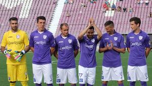 ACS Poli și-a lansat fanshop online. Cum arată celelalte tricouri oficiale de joc și cât costă un echipament complet