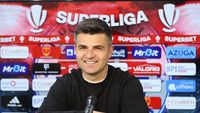 Florin Bratu a retrogradat cu Metaloglobus, dar poate să rămână în Superliga! Mișcarea pregătită în culise înaintea barajului