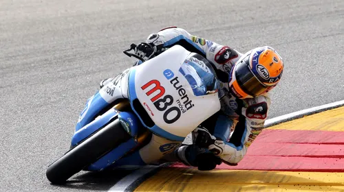 Esteve Rabat a câștigat Grand Prix-ul Malaysiei la Moto2