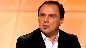 Panduru distruge la TV un fotbalist de la FCSB! L-a nimicit în direct