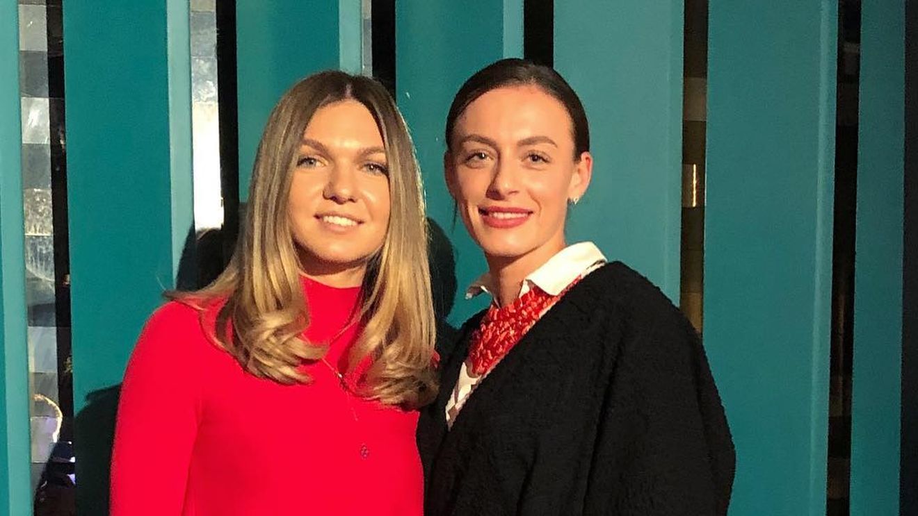 Ana Bogdan, reacție imediată despre revenirea Simonei Halep pe terenul de tenis! Anunțul TAS a făcut-o să spună exact ce gândește