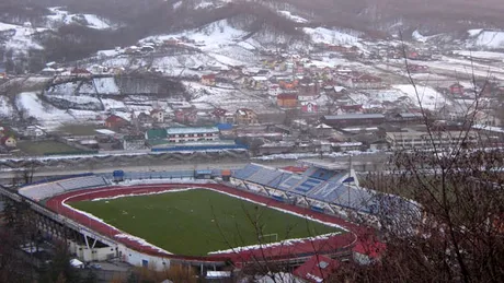 Se pregătește construirea unui nou stadion în România!** Primarul a făcut anunțul: 