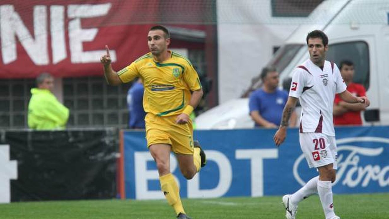 Aliat surpriză pentru Caro**: Un "fotbalist K1", martor în procesul cu Adrian Porumboiu