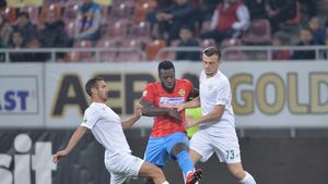 EXCLUSIV | Exilat de propriul club! Fotbalistul a spus tot. Trei cluburi din Liga 1 l-au vrut, dar nu a fost lăsat să plece: "Așa au făcut mereu. Să fie clar, nu mă mai întorc acolo!"