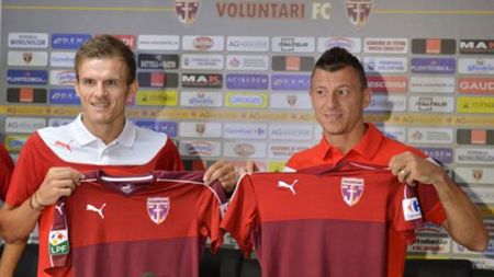 Acsinte: "Dinamo e o echipă mare, două faze fixe și ne-a executat"