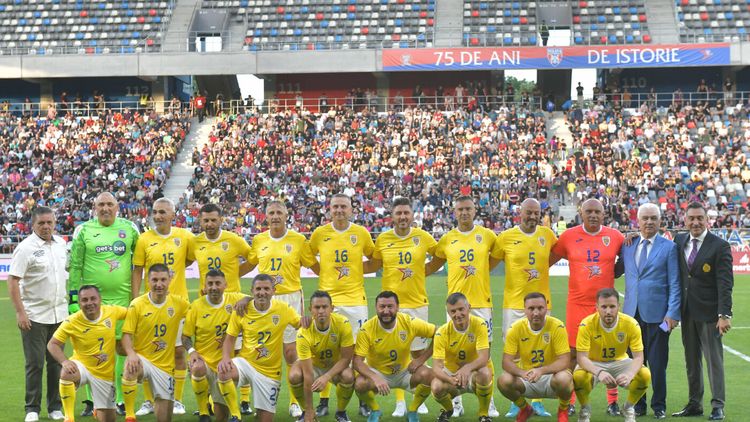 INTERVIU Fundașul României de Mondiale lucrează acolo unde Messi a decis să investească: „N-am crezut că mă va prinde!”. EXCLUSIV