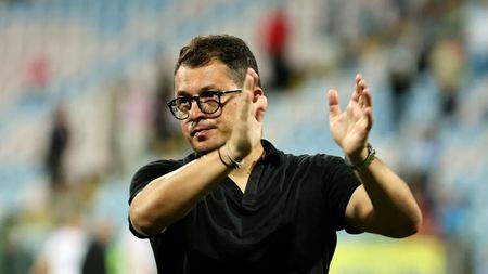 Vești bune pentru Andrei Prepeliță. Ce jucători au decis să semneze prelungirea contractelor cu Slobozia. EXCLUSIV