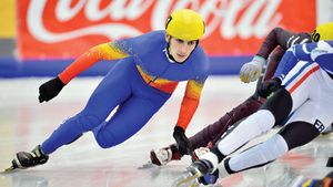 FOTE 2017 | România a obținut 15 clasări în Top 10 la Erzurum, la sporturile de iarnă. Ce facem cu aceste rezultate? Eroul din Poiana Brașov, de acum 4 ani, a fost abandonat, nu a fost la nicun concurs de elită timp de 3 ani!