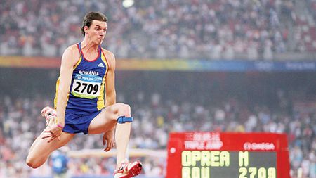 Marian Oprea, câștigător la Internaționalele României! Vezi toți laureații de la Constanța