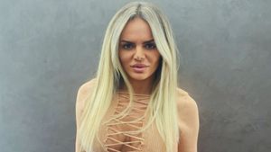 Antrenoarea celebră de kickboxing din România care vrea să se mărite cu fostul iubit. Bărbatul este, însă, căsătorit: „Eu nu cred în monogamie” | GALERIE FOTO