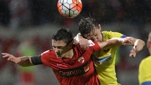 E ultimul Dinamo - Steaua pentru el? 2,5 milioane de euro pentru jucătorul așteptat să strălucească în derby: oficialii unui club important din Vest vin pe Arena Națională