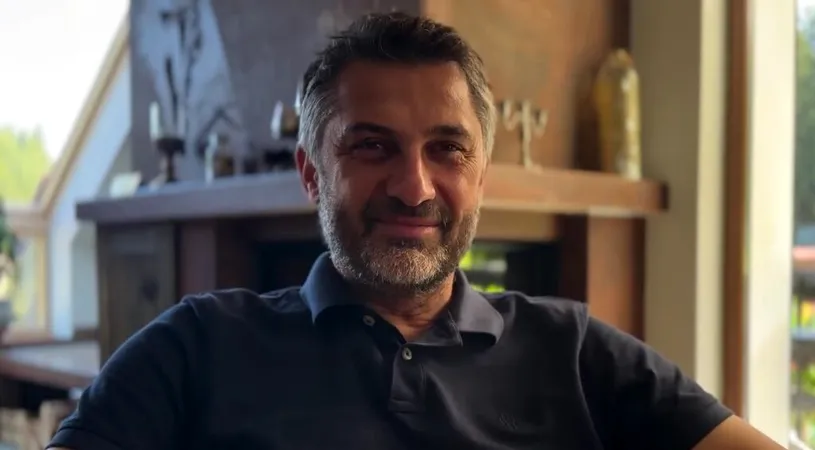 După ce i-a interzis să discute cu presa, FC Voluntari a publicat un interviu cu Claudiu Niculescu. Antrenorul, detalii despre situația și nivelul echipei