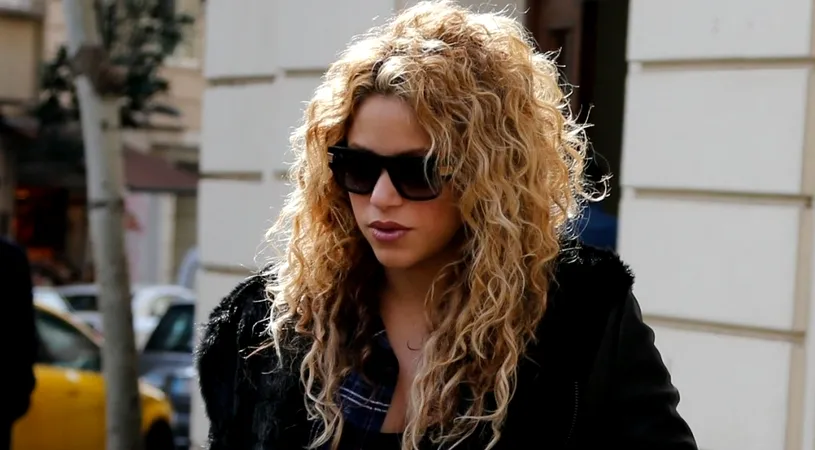 Shakira nu va cânta în deschiderea Cupei Mondiale 2022 din Qatar! De ce a luat această decizie după despărțirea de Gerard Pique
