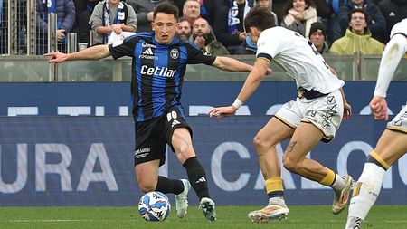 Olimpiu Moruțan l-a încântat pe Pippo Inzaghi şi a dat o pasă de gol, imediat după convocarea la națională