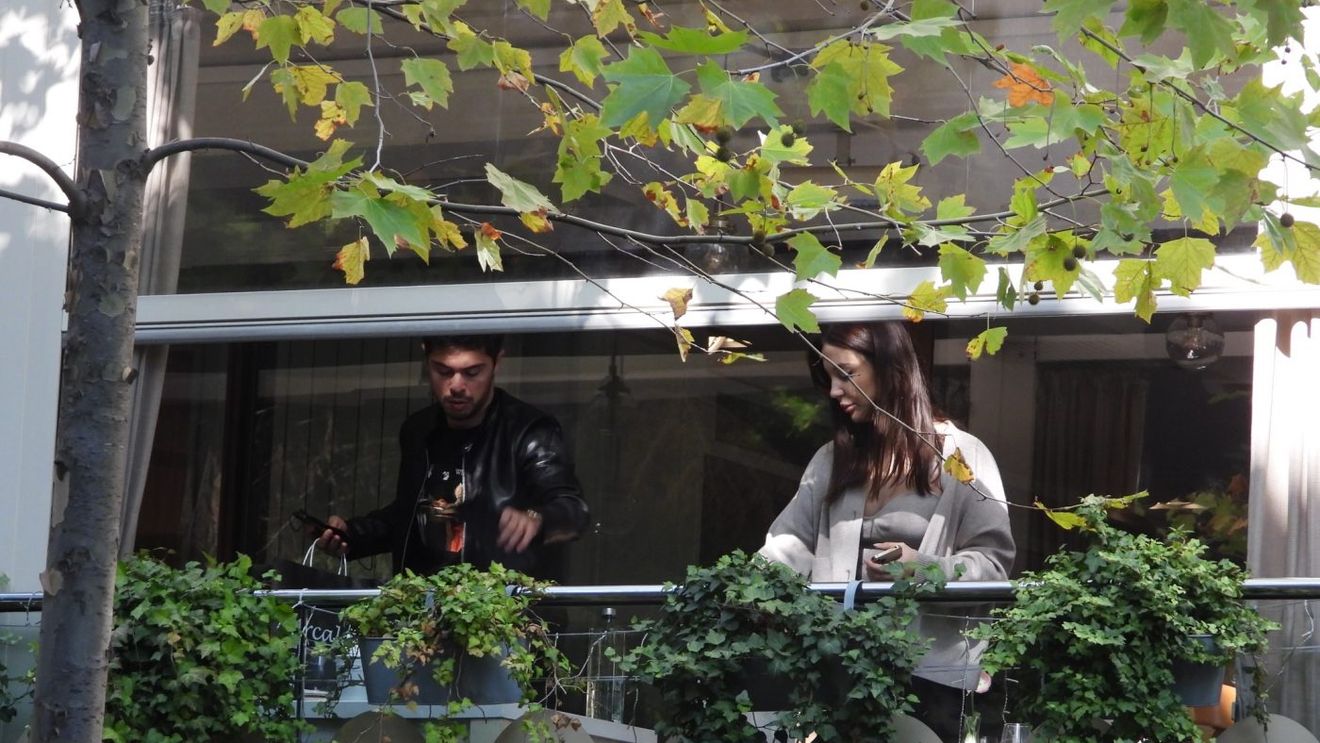 Ce mai face Gabi Iancu, fostul decar al lui FC Viitorul. Fotbalistul lui Akhmat Grozny, „fotograf” pentru soția sa | FOTO EXCLUSIV