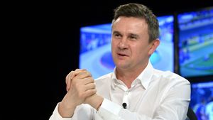 Cristi Balaj, noul șef al Agentiei Antidoping. Graziela Vâjială a fost schimbată după ce WADA a retras acreditarea laboratorului antidoping de la București pentru că fuseseră falsificate probe