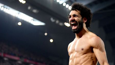 Florentino Perez e gata de un nou Real Madrid galactic! Pune la cale un schimb de senzație pentru superstarul Mohamed Salah