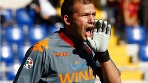 Lobonț spune pas ofertelor:** "Vreau să fiu în top în sezonul viitor"