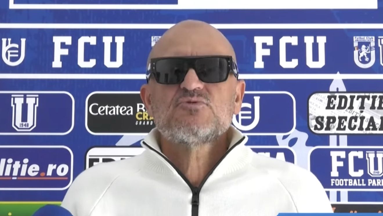 Adrian Mititelu, veste uriașă: „Nu mai există riscul dezafilierii!”