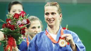 Alina Dumitru, editorialistă ProSport: "O echipă de medalie"