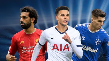 Vin trei zile ‘grele’ pentru fotbal. Joi, românii sunt cu ochii cât cepele pe televizor