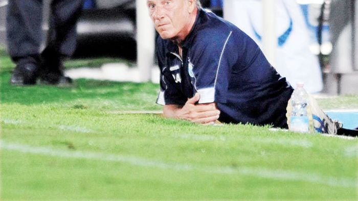 Zdenek Zeman a fost demis de la Cagliari