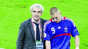 Scăpăm de Benzema?