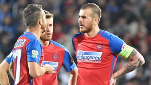 Dică a anunțat ce urmează pentru Alibec după scandalul cu Mihai Stoica! Antrenorul FCSB-ului a vorbit despre "ieșirile" atacantului din timpul meciurilor