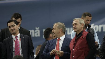EXCLUSIV | Dumitru Dragomir e convins că "Serviciile" lucrează. "Îl arestau și pe Ionuț Lupescu! Dacă erai un pic tare în 'clanță', te luau. Nici Hitler, nici Stalin nu făceau așa ceva"